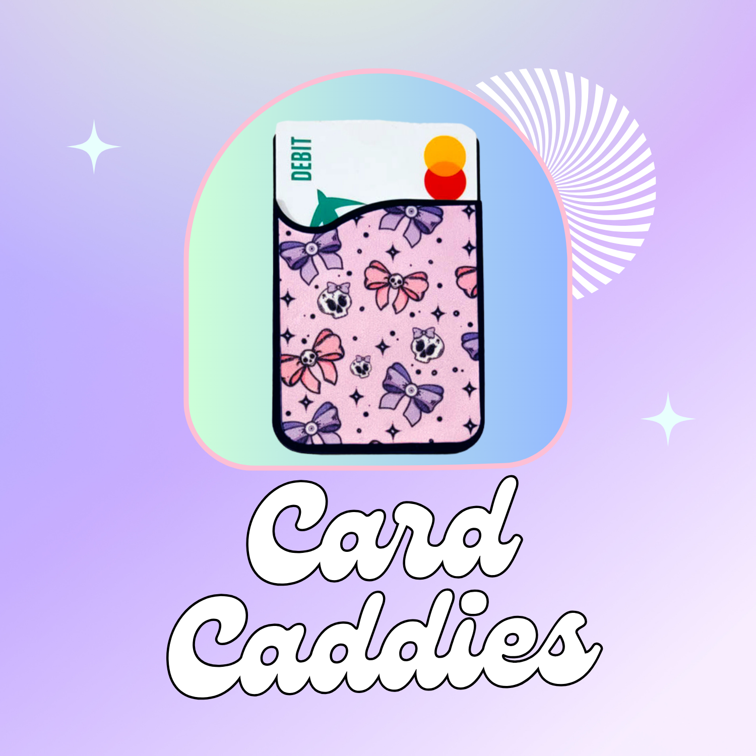 Card Caddies
